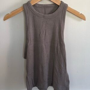 Lululemon hold tight tank